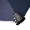 Senz Manual Umbrella, Midnight Blue