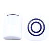 Infrared Sensor Doorbell Sensitive Wireless Store Entry Doorbell Alarm with