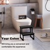 iTsst Step Stool for Adults Kids,Heavy Duty Sturdy Two Step