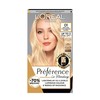 L'Oreal Paris Preference Hair Dye, Long Lasting, Luminous Permanent Hair