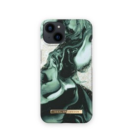 iDeal Of Sweden IDFCAW21-I2161-320 – Fashion Case IP13 Golden Olive