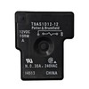 Relay T9AS1D12-12 (Set of 2), 12VDC 30A SPST-NO PCB Power
