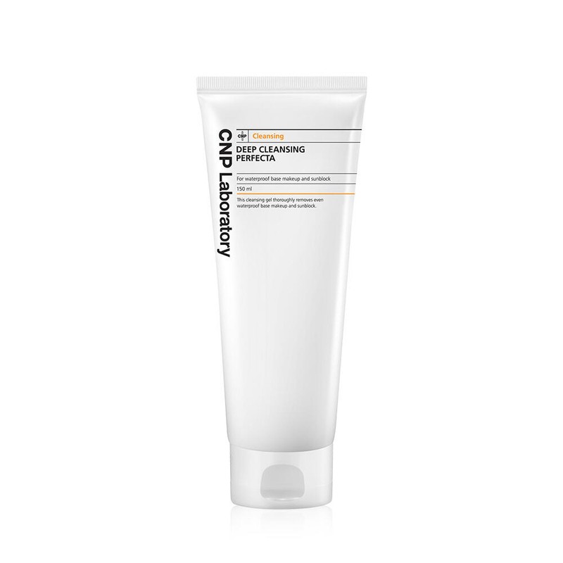 CNP 딥 클렌징 퍼펙타 150ml CNP Deep Cleansing Perfecta 150ml