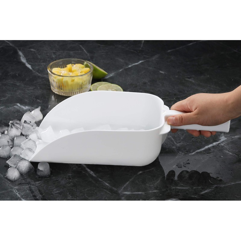 New Star Foodservice New Star Foodservice 34486 Polycarbonate Plastic Utility