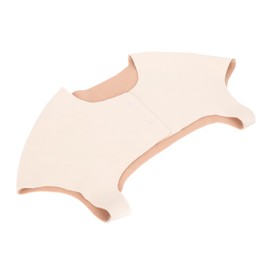 FOMIYES Warm Shawl Shoulder Pad for Women Posture Corrector Shoulder Support Brace for Elderly