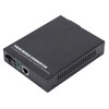 Ethernet Media Converter Single Mode Single Fiber TBCMC3312NS20A Fiber Optic