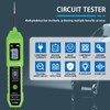 CT03 Power Circuit Tester, 6-24V DC Test Light Short Circuit,