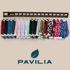 PAVILIA Wearable Blanket for Adult Women, Cozy Plush Fleece Blanket