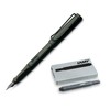 Lamy Safari Umbra 1203065 Fountain Pen Plastic Umbra M