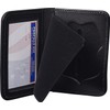 Perfect Fit Shield Wallets Baltimore Police badge and ID Case