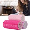 Rizadores para el cabello, Rulos para el cabello con agarre