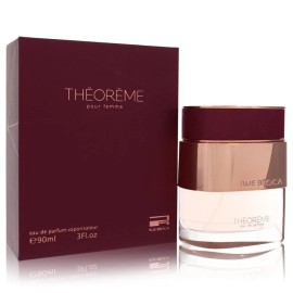 Rue Broca Theoreme by Rue Broca Women's Eau De Parfum Spray 3 oz