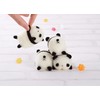 Hamanaka H441-554 Wool Felt Kit, Easy & Cute, Cute, First