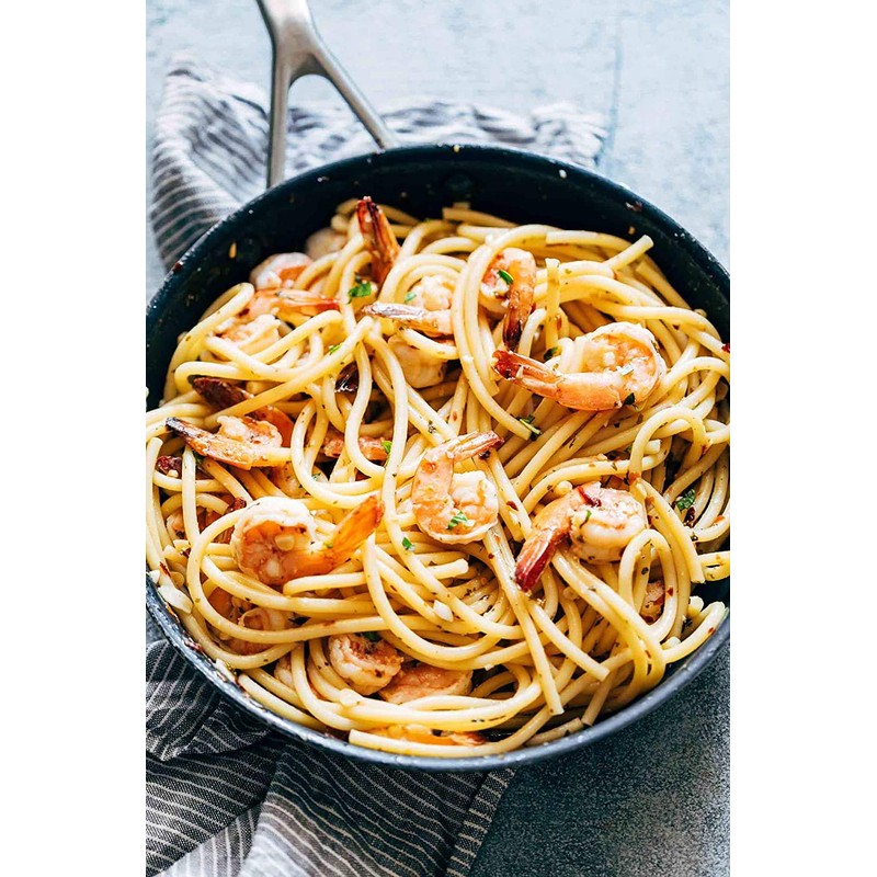 La Molisana Organic Spaghetti N.15, 500g