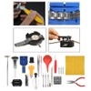 22pcs Watch Repairing Tool Kit Professional Watch Repairing Set for