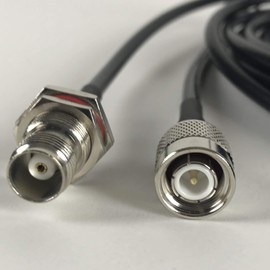 ACD-35: Telguard Coax Antenna Cable - 35 Foot for TG-1B, TG-4, TG-4B, TG-7, TG-7A & TG-7FS