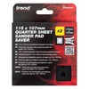 Trend 115 x 107 mm Quarter Sheet Pad Saver, 2