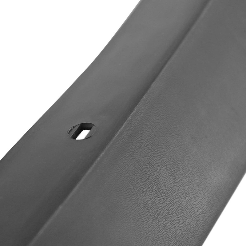 Spec-D Tuning Factory Style Front Bumper Lip Compatible with 1999-2004