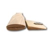 Beaver Tooth 16" Broad Hatchet/Half Hatchet Hickory Handle