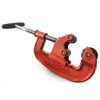 QWORK Professional Pipe Cutter Tool for 1-3" Pipes - Ideal