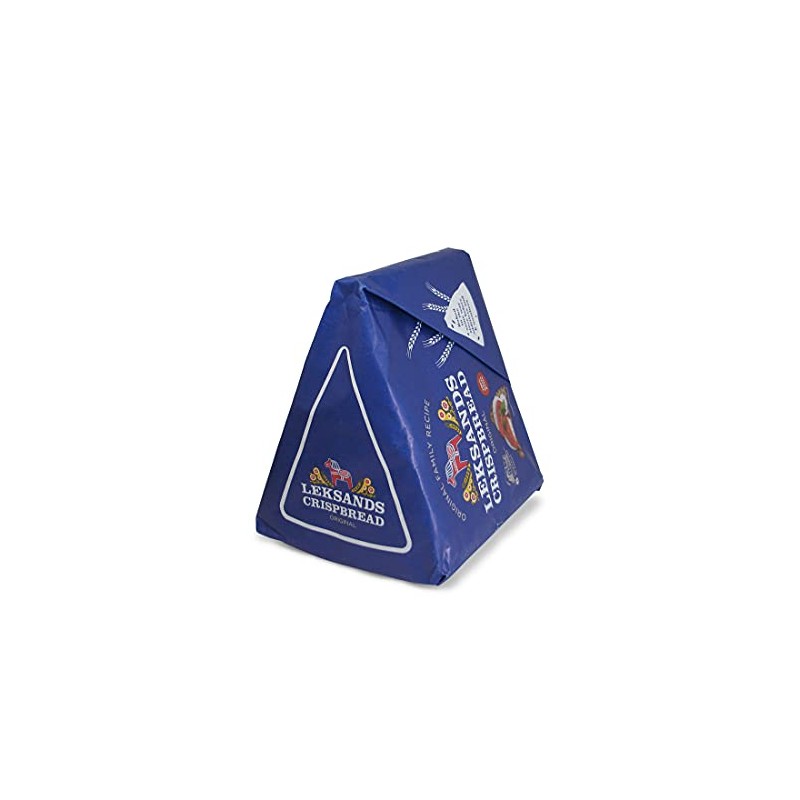 Leksands Original Blue 200G