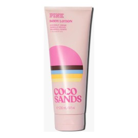 Coco Sands Locion En Crema Pink Victoria Secret