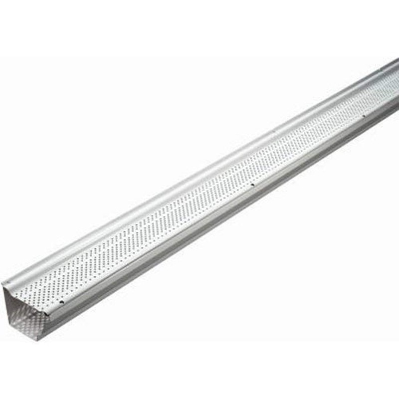 Gutter Protection Service 5 Pack 4' Long Smart Screen Gutter