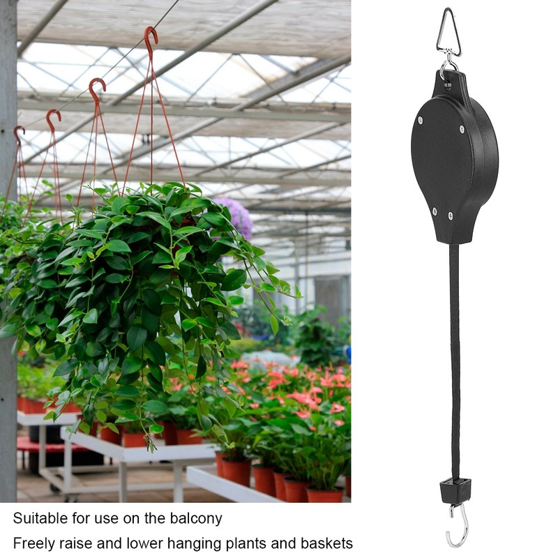 Decorative Hook Flower Pot Hook Gardening Hook Hanging Hook Wall