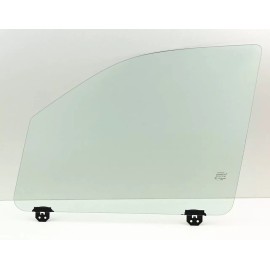 NAGD Fits 2002-2010 Explorer Mountaineer Driver Left Side Front Door Window Glass
