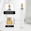 1 x Quooker CO2 Bottle Adapter Sprudelux Adapter TR21-4 to