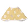 Burp Cloth Fluffy Made in Japan