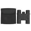10x 25mm Compact Binoculars Small Pocket Folding Binoculars for Kids