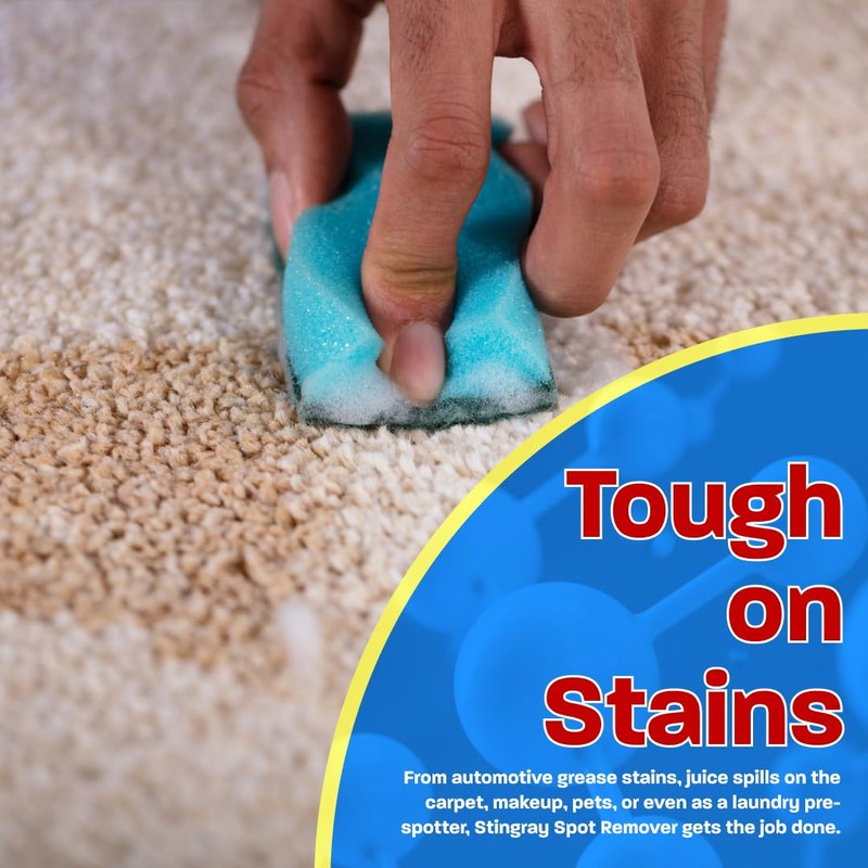 Stingray Spot Remover 32-1 Spot Remover, 32 fl. oz.