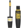 Maybelline New York Colossal Longwear Waterproof Mascara, Very Blac