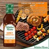 Walden Farms Honey Barbecue Sauce – Zero Calorie, Low Carb,