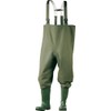 Norway Waders EN 345 S5 Olive Size 42