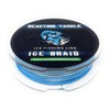 Reaction Tackle Ice Braid – Ice Fishing Braided Line, Tip-Up