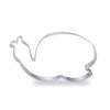 WDYJMALL Snails Cookie Cutter