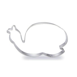 WDYJMALL Snails Cookie Cutter