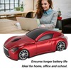 Sport Car Shape Wireless Mouse 1600 DPI Optical Sensor Mice