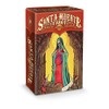 Santa Muerte Tarot - Mini Tarot (Tarocchi)