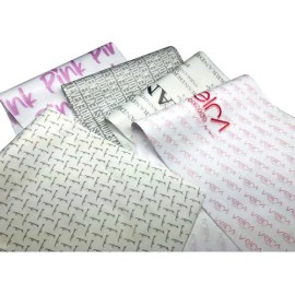 Papel China Impreso Personalizado 50 X 70 Mil Hojas                                                                                                   