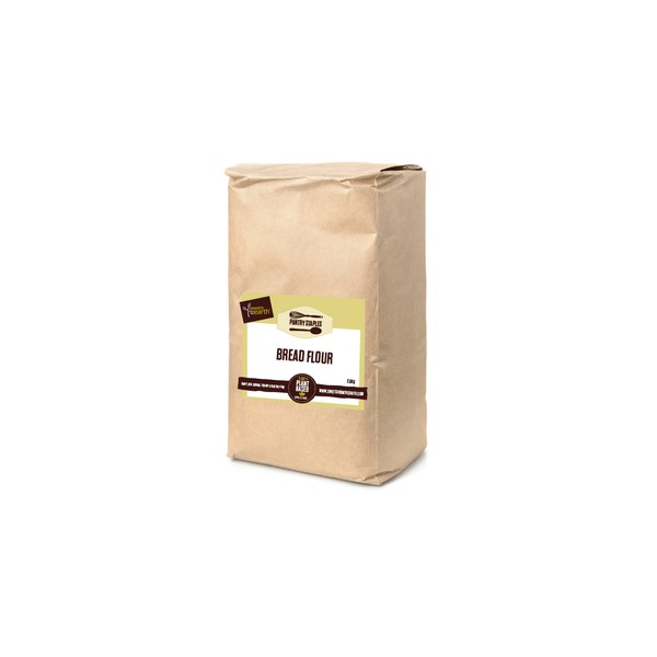 Sweets from the Earth Bread Flour 2.5 kg