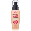 Dermacol Matt Control 18h Make-Up Colour 01