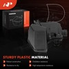 A-Premium Engine Air Cleaner Intake Resonator Compatible with Honda CR-V