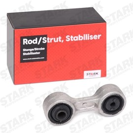 STARK Coupling rod rear suspension support on both sides