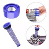Meiso Paquete De 4 Filtros Para Dyson V7, V8 Animal