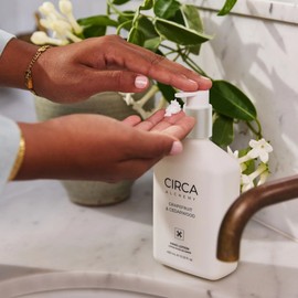 CIRCA Alchemy Hand Lotion 450ml - Grapefruit & Cedarwood