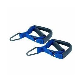 The Human Trainer Integrated Foot Cradle Handle - Suspension Gym