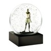 CoolSnowGlobes Degas Dancer Cool Snow Globe